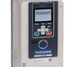 Yaskawa Frequenzumrichtergeneration GA700