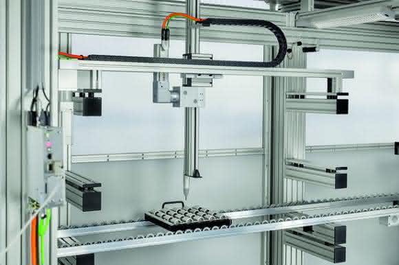 Linearsystem
