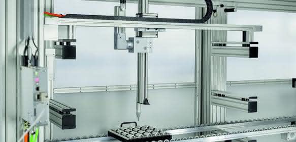 Linearsystem