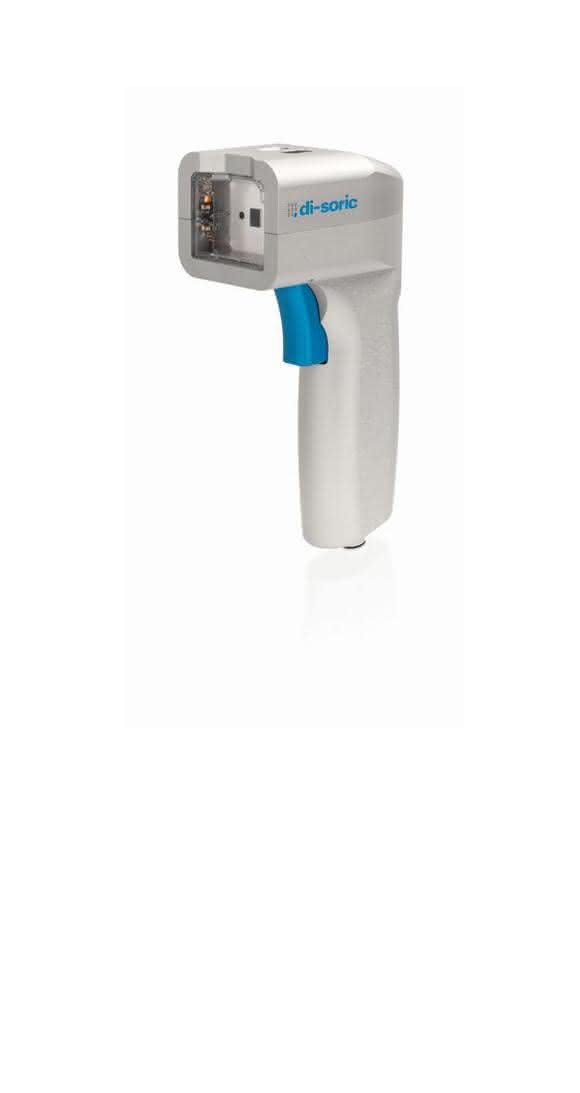 ID-Hammer (ID-200) von Di-Soric Solutions