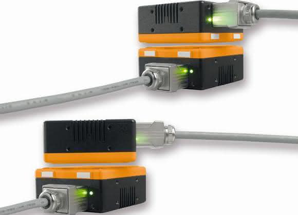 Module kontaktlose Energieübertragung Module kontaktlose Energieübertragung
