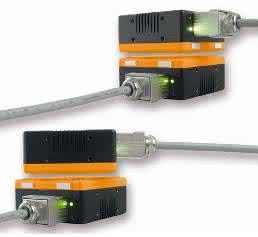 Module kontaktlose Energieübertragung Module kontaktlose Energieübertragung