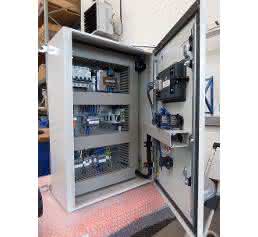 Schaltschrank