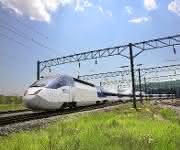 Korea Train eXpress (KTX) Korea Train eXpress (KTX)