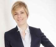 Caterina Schröder Caterina Schröder, Redakteurin SCOPE