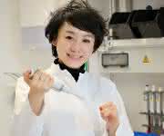 Dr. Bin Qu hat untersucht, wie sich Killerzellen im Gewebe bewegen. (Foto: Universität)