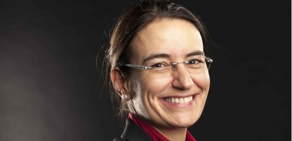 Gisela Lanza