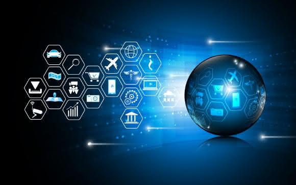 Kommentar: Mit Embedded Systems zur Smart Industry Kommentar: Mit Embedded Systems zur Smart Industry