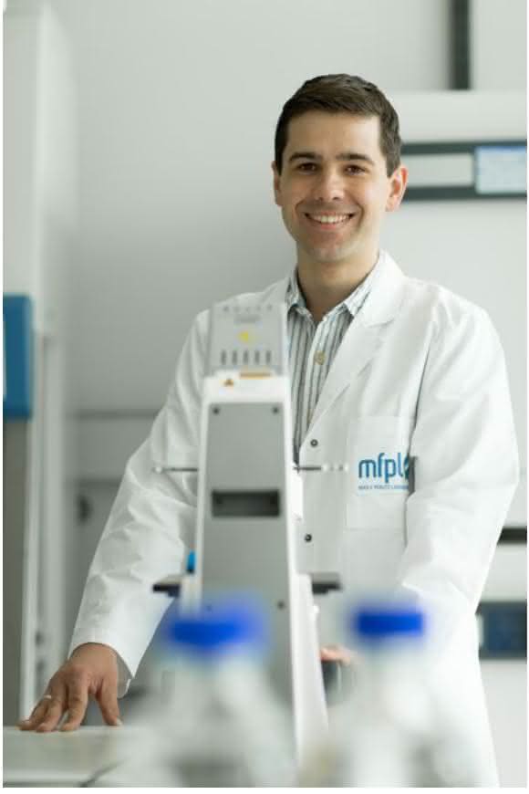 Martin Leeb