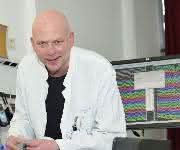 Prof. Dr. Dr. Florian Mormann
