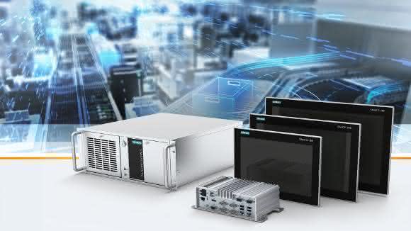 Siemens Digital Entreprise HANNOVER MESSE 2017: Siemens baut Digital Entreprise aus