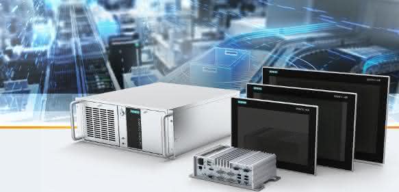 HANNOVER MESSE 2017: Siemens baut Digital Entreprise aus
