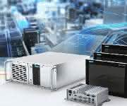 Siemens Digital Entreprise HANNOVER MESSE 2017: Siemens baut Digital Entreprise aus