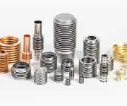 Metallbälge