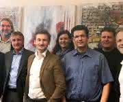 ERP-Expertise für Österreich: Cosmo Consult kauft ACP Business Solutions ERP-Expertise für Österreich: Cosmo Consult kauft ACP Business Solutions