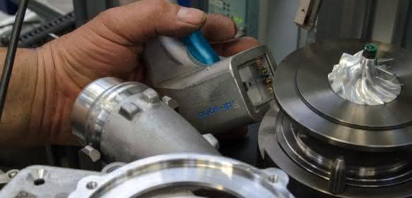 ID-Hammer von Di-Soric Solutions ID-Hammer von Di-Soric Solutions