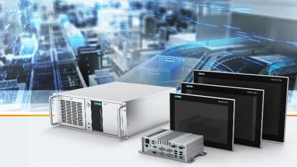 Simatic IPC327E und Panel-PC Simatic IPC377E Simatic IPC327E und Panel-PC Simatic IPC377E