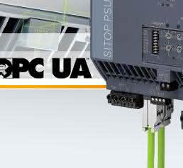 Sitop PSU8600 von Siemens