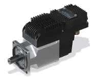 Motion-Control-Antrieb Motion-Control-Antrieb