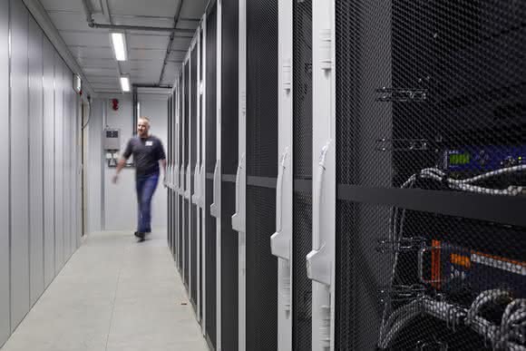Rittal auf der Cebit: Hier gibt‘s was zu entdecken Rittal auf der Cebit: Hier gibt‘s was zu entdecken
