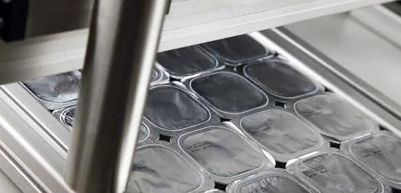 Leibinger Verpackungskennzeichnung Leibinger Verpackungskennzeichnung