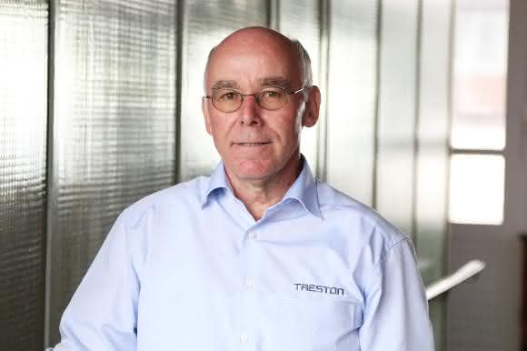 Ulrich Fröleke Ulrich Fröleke