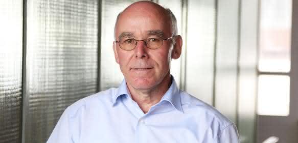 Ulrich Fröleke
