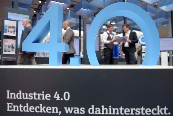Losgröße 1 auf der HMI: In fünf Schritten zum personalisierten, smarten Kofferanhänger