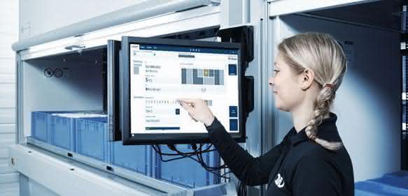 Warehouse Management System Warehouse Management System