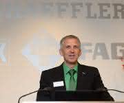 Michael Heid, Leiter Geschäftsfeld Industrie-Maschinen, Industrie Europa bei Schaeffler Technologies. (Bild: Schaeffler)