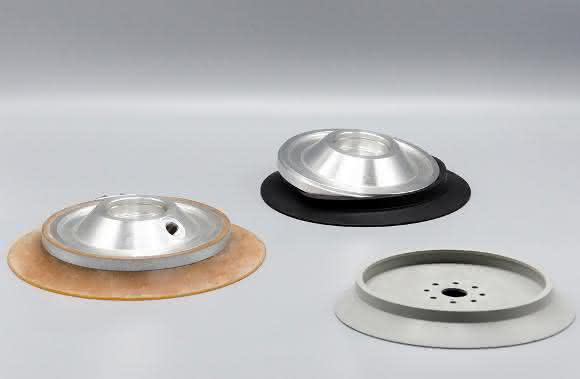 Eurotech Dichtungen Materialien Eurotech Dichtungen Materialien