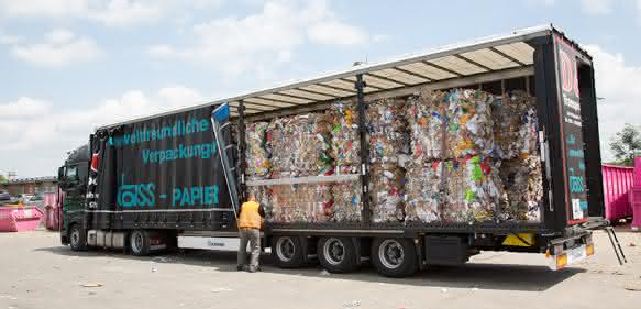 HSM Fulda Abtransport