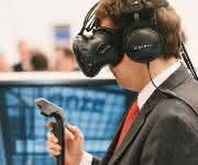 Lenze Virtual Reality Lenze Virtual Reality