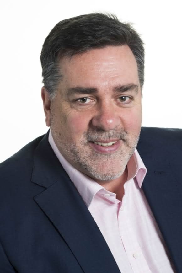 Gerry MacKay wurde in das Sartorius Group Executive Committee berufen.