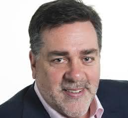 Gerry MacKay wurde in das Sartorius Group Executive Committee berufen.