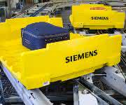 Siemens Flughafen Paris Tray Siemens Flughafen Paris Tray
