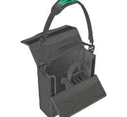Wera 2go Container
