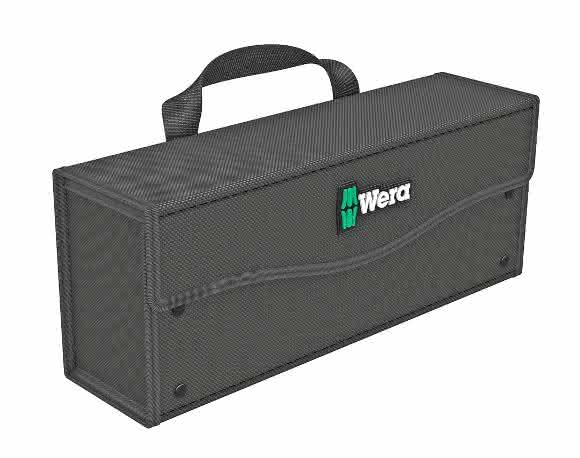 Wera 2go Werkzeugbox