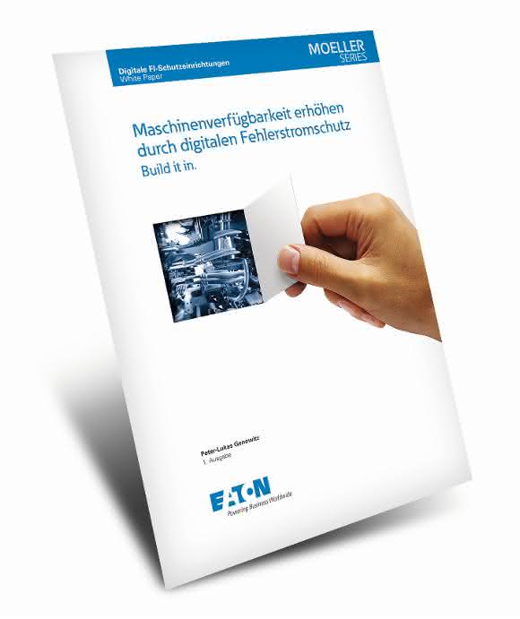 Whitepaper Whitepaper Eaton