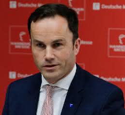 Dr. Jochen Köckler