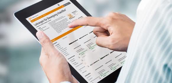 Igus Website Chainflex
