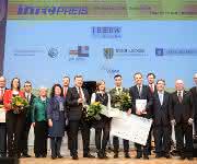 Intec-Preis 2017