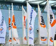 Intralogistik-Messe: 15 Jahre Logimat in Stuttgart Intralogistik-Messe: 15 Jahre Logimat in Stuttgart