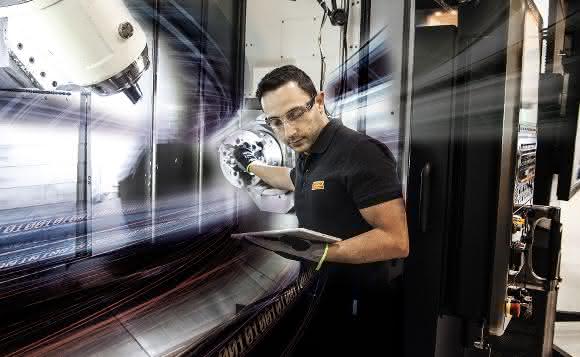 Werkzeugsimulation: Komplettwerkzeuge digital erstellen Werkzeugsimulation: Komplettwerkzeuge digital erstellen