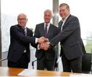 Volkswagen; Skoda und Tata Motors unterzeichnen „Memorandum of Understanding"