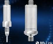 Drucksensor dTrans p35 und Temperatursensor dTrans T1000