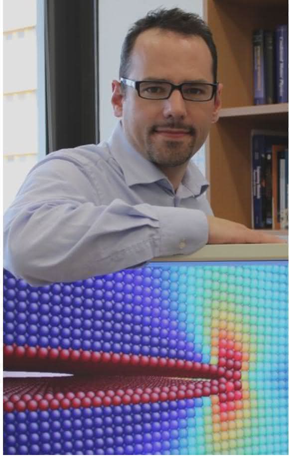 Dr. Erik Bitzek