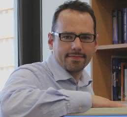 Dr. Erik Bitzek
