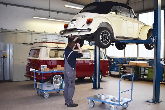 Fetra Pietsch Tischwagen Fetra Pietsch Tischwagen
