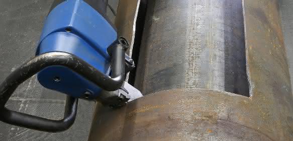 Trumpf Nibbler TruTool N700 und N1000
